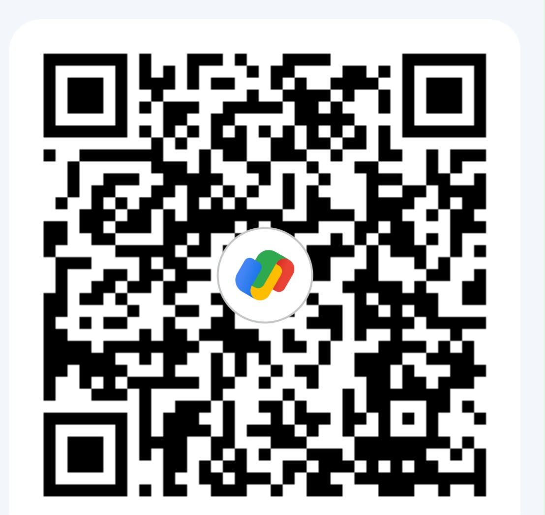 UPI QR Code